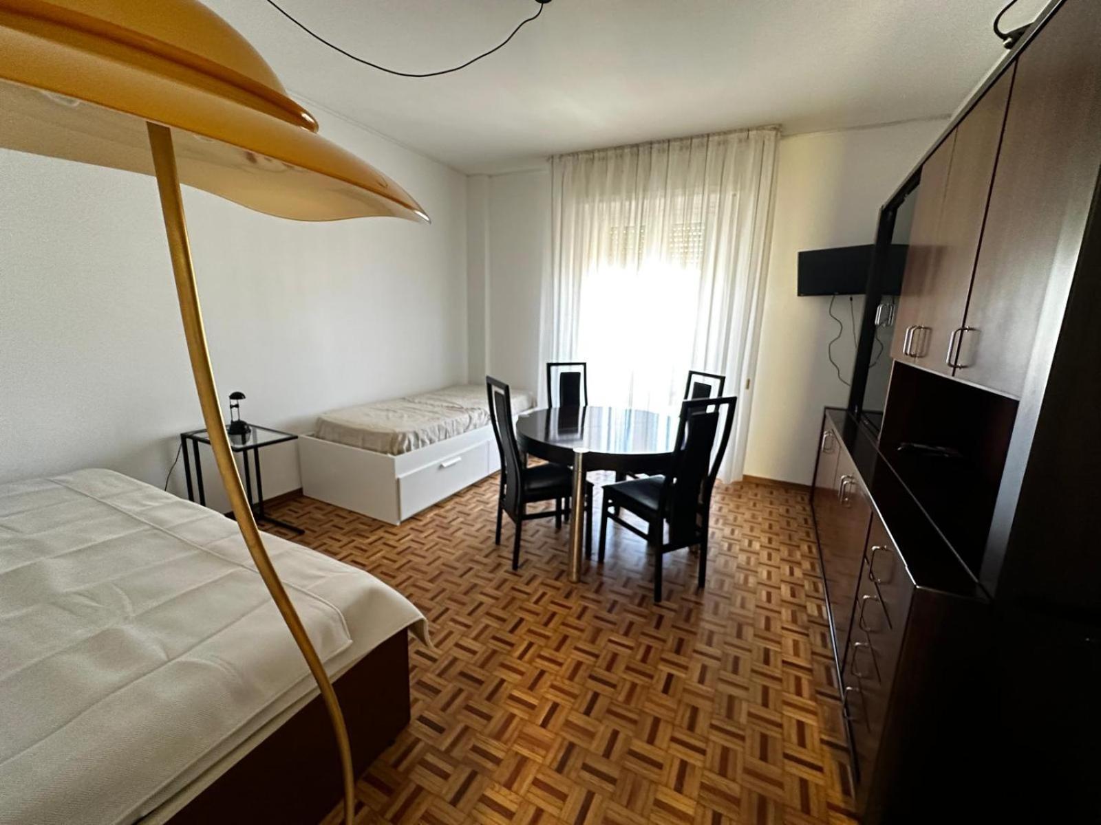 Apartmán Corso Degli Inglesi 178 Sanremo Exteriér fotografie